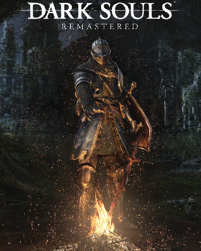 Dark Souls Remastered
